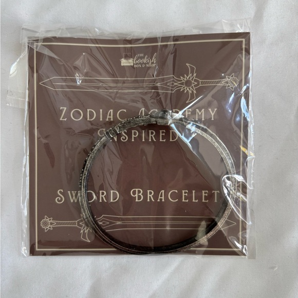 Zodiac Academy bundle - Picture 4 of 6